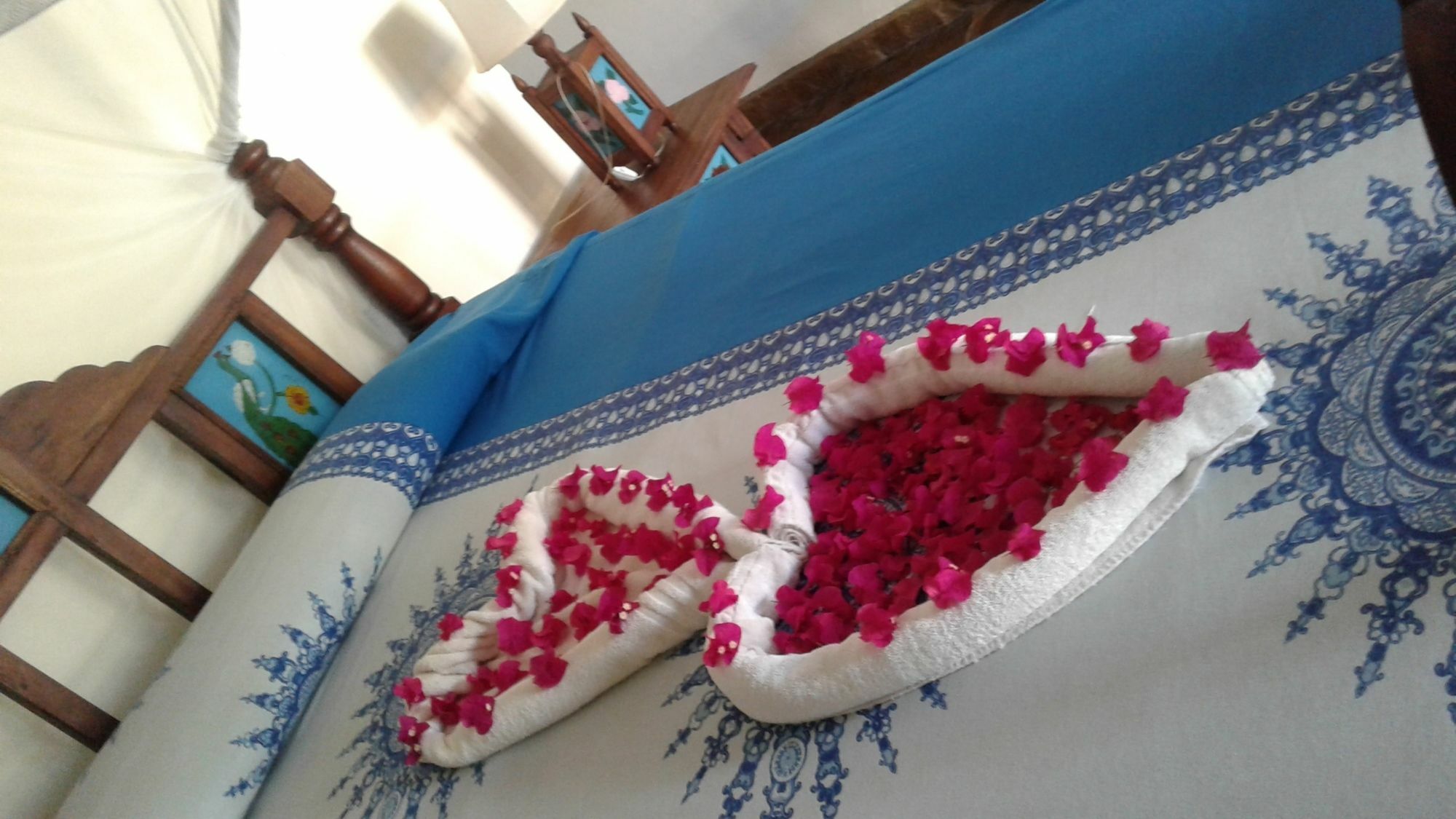 Jumbo Watamu Hotel Kültér fotó