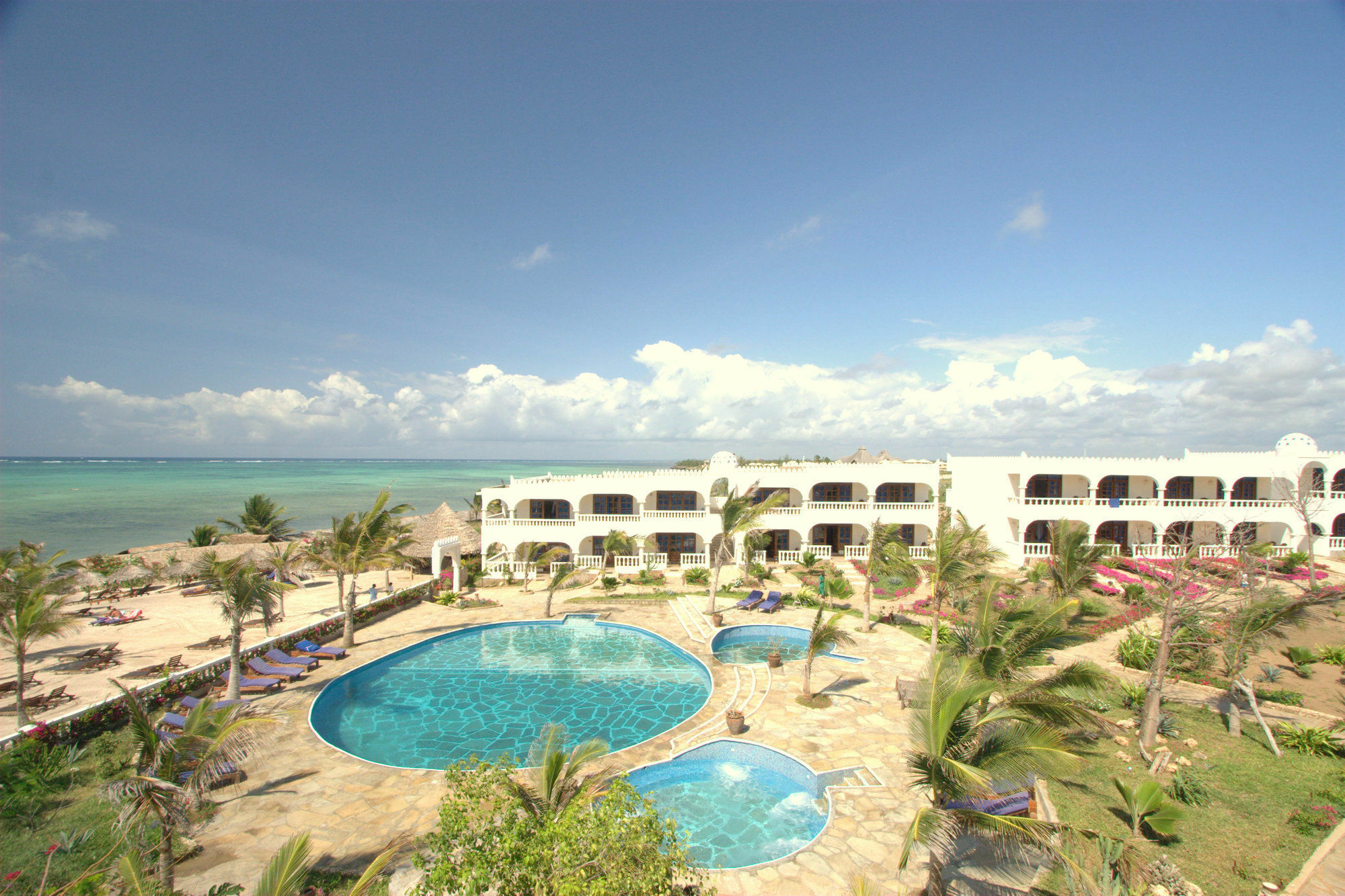 Jumbo Watamu Hotel Kültér fotó