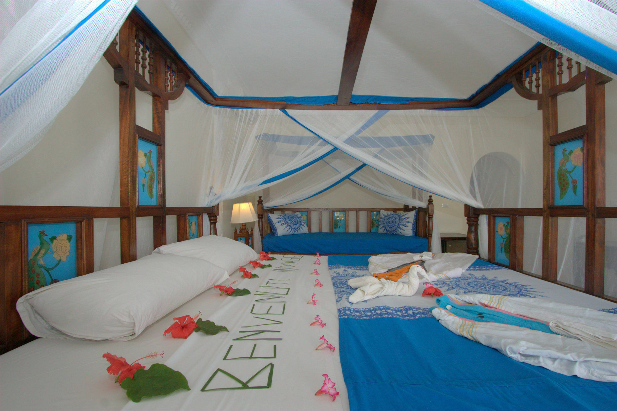 Jumbo Watamu Hotel Kültér fotó