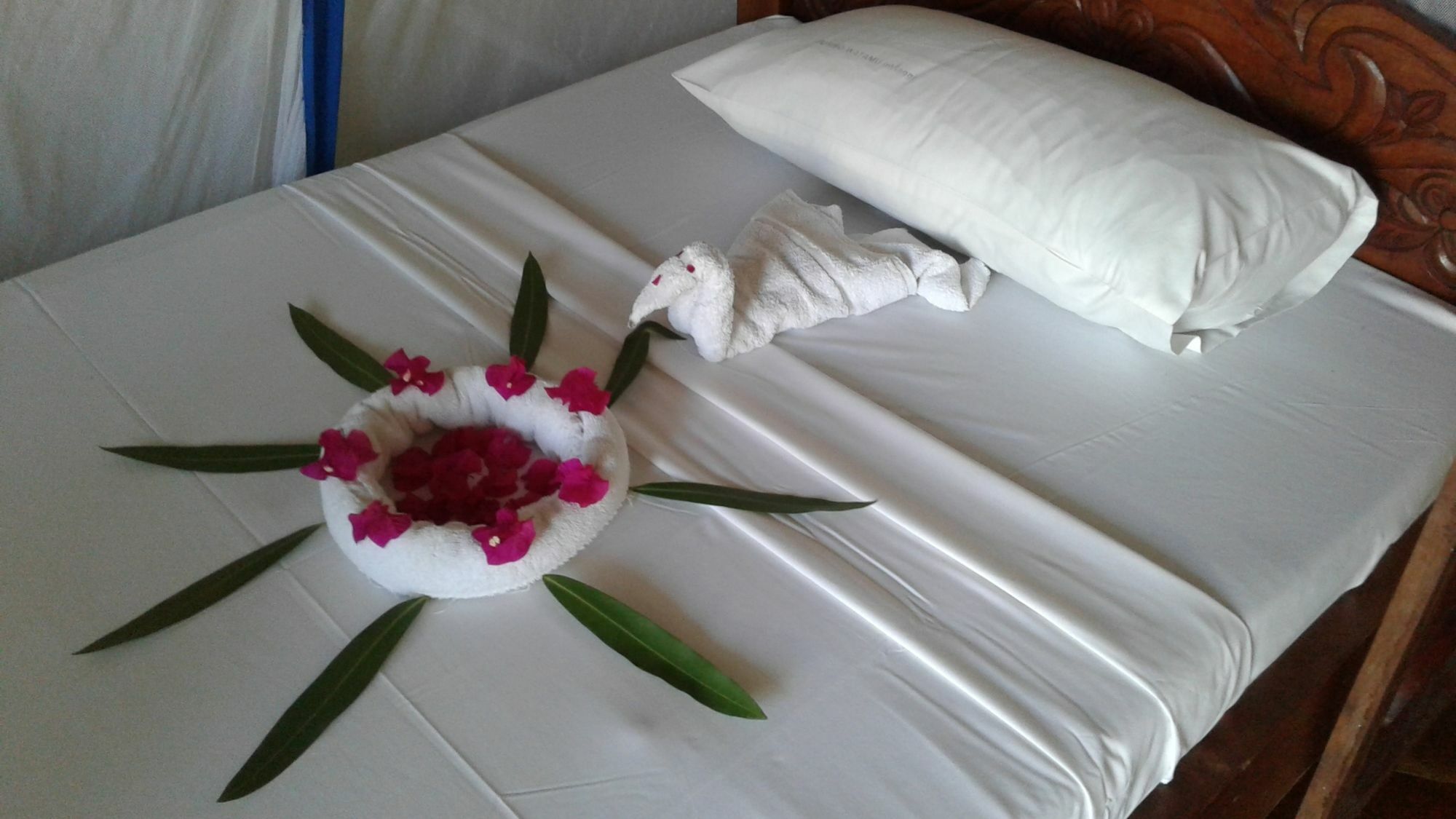 Jumbo Watamu Hotel Kültér fotó