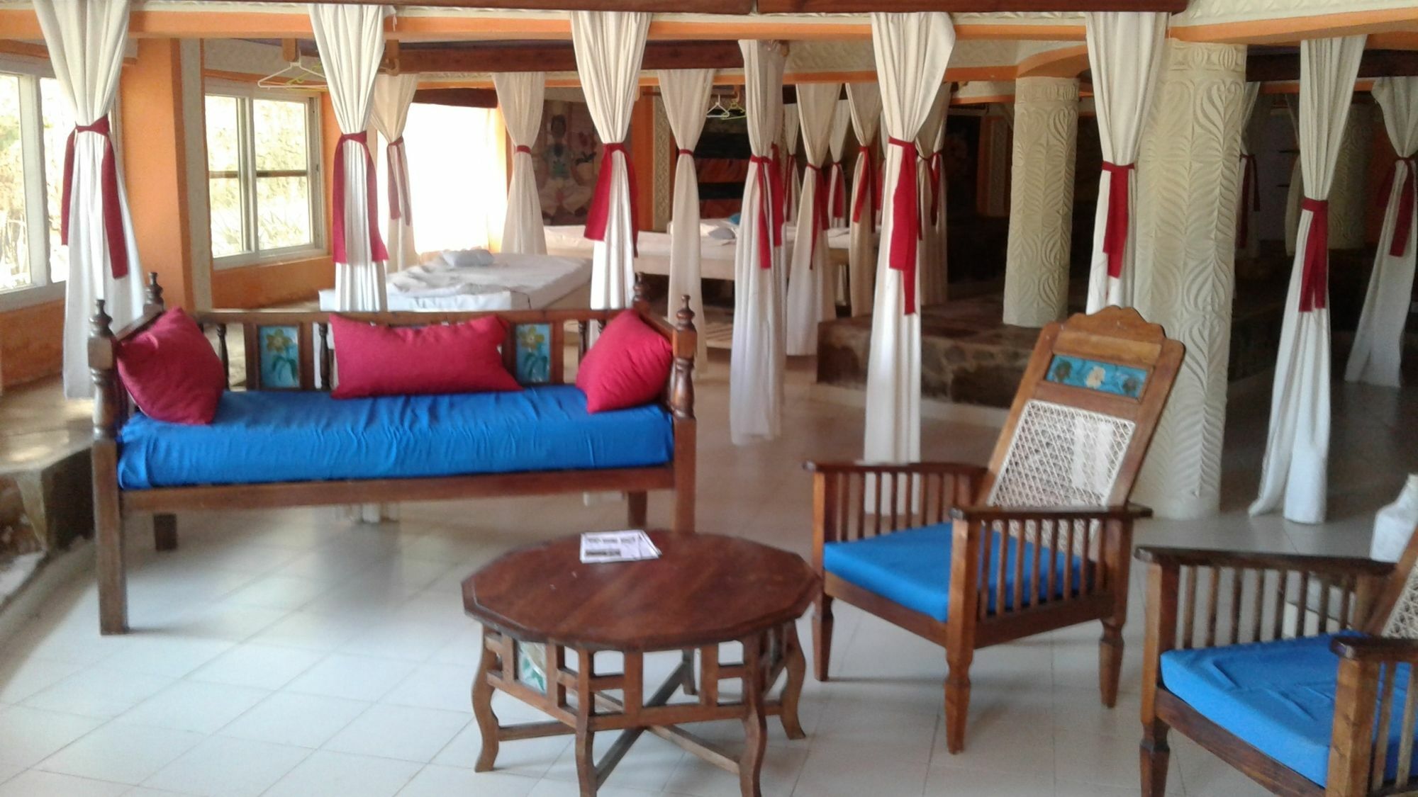 Jumbo Watamu Hotel Kültér fotó