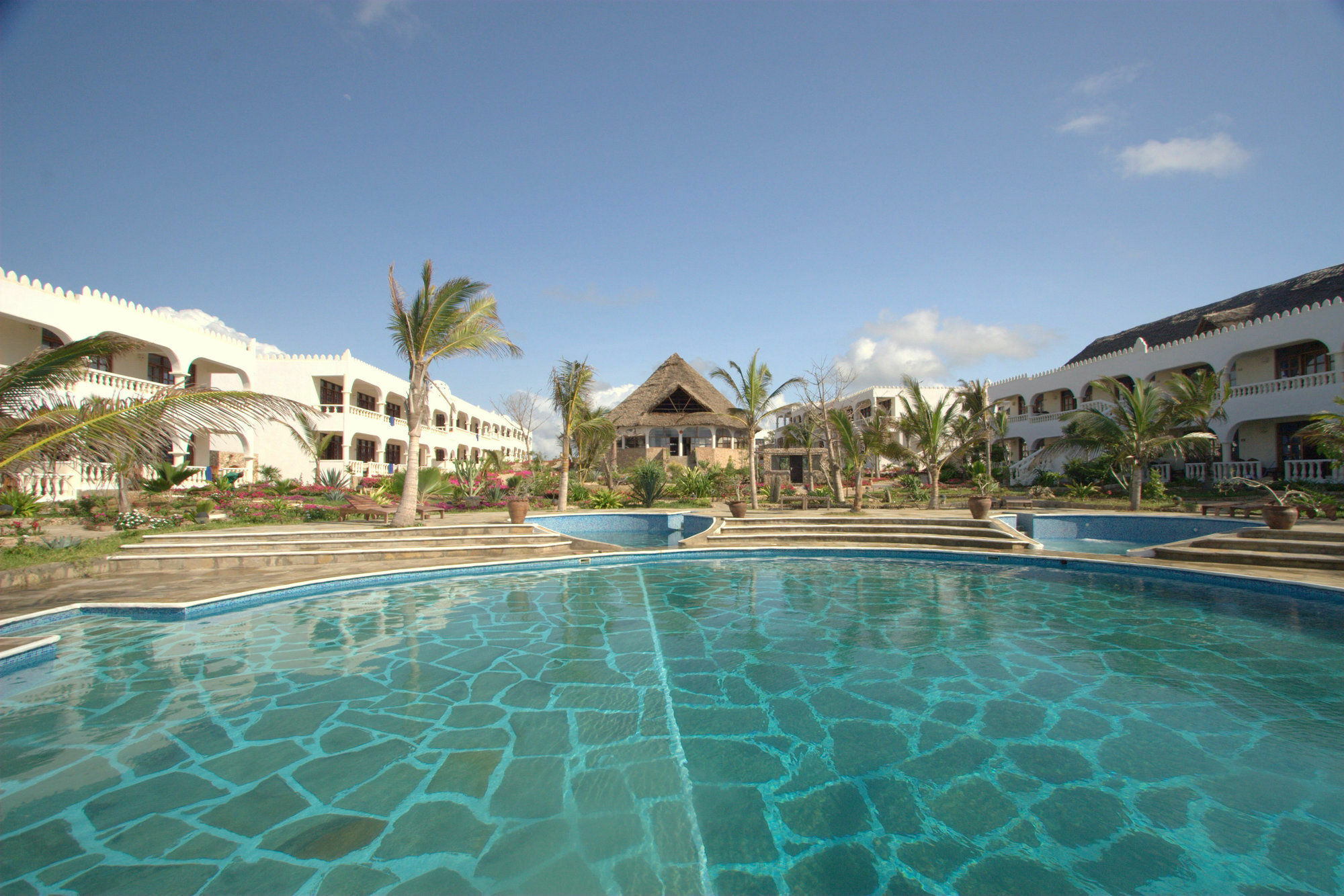 Jumbo Watamu Hotel Kültér fotó