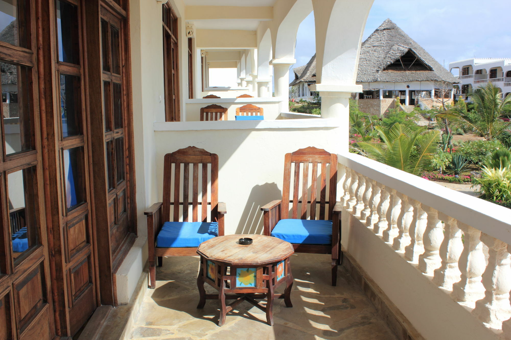 Jumbo Watamu Hotel Kültér fotó