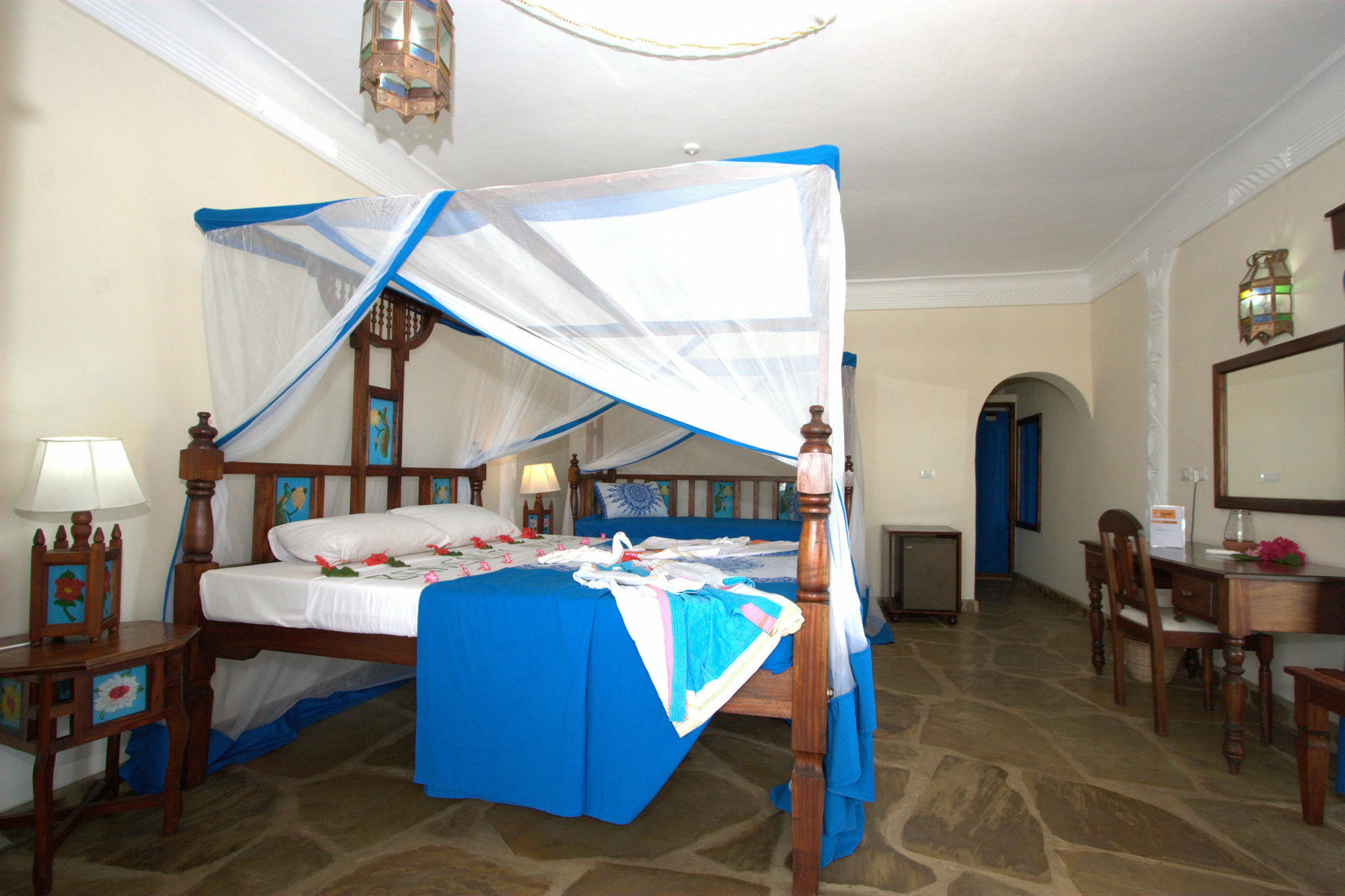 Jumbo Watamu Hotel Kültér fotó
