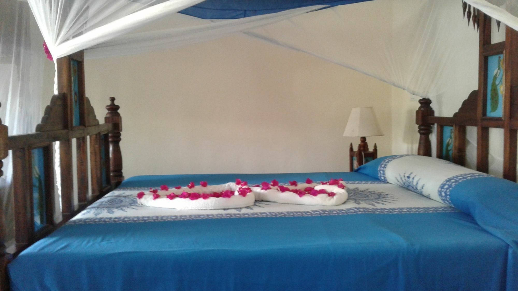 Jumbo Watamu Hotel Kültér fotó