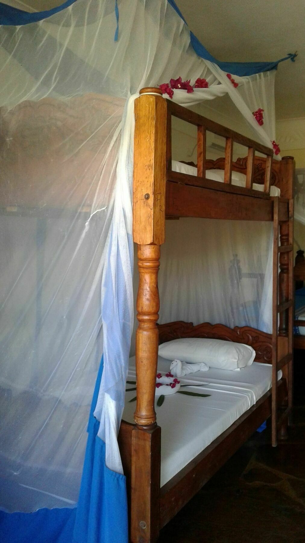 Jumbo Watamu Hotel Kültér fotó
