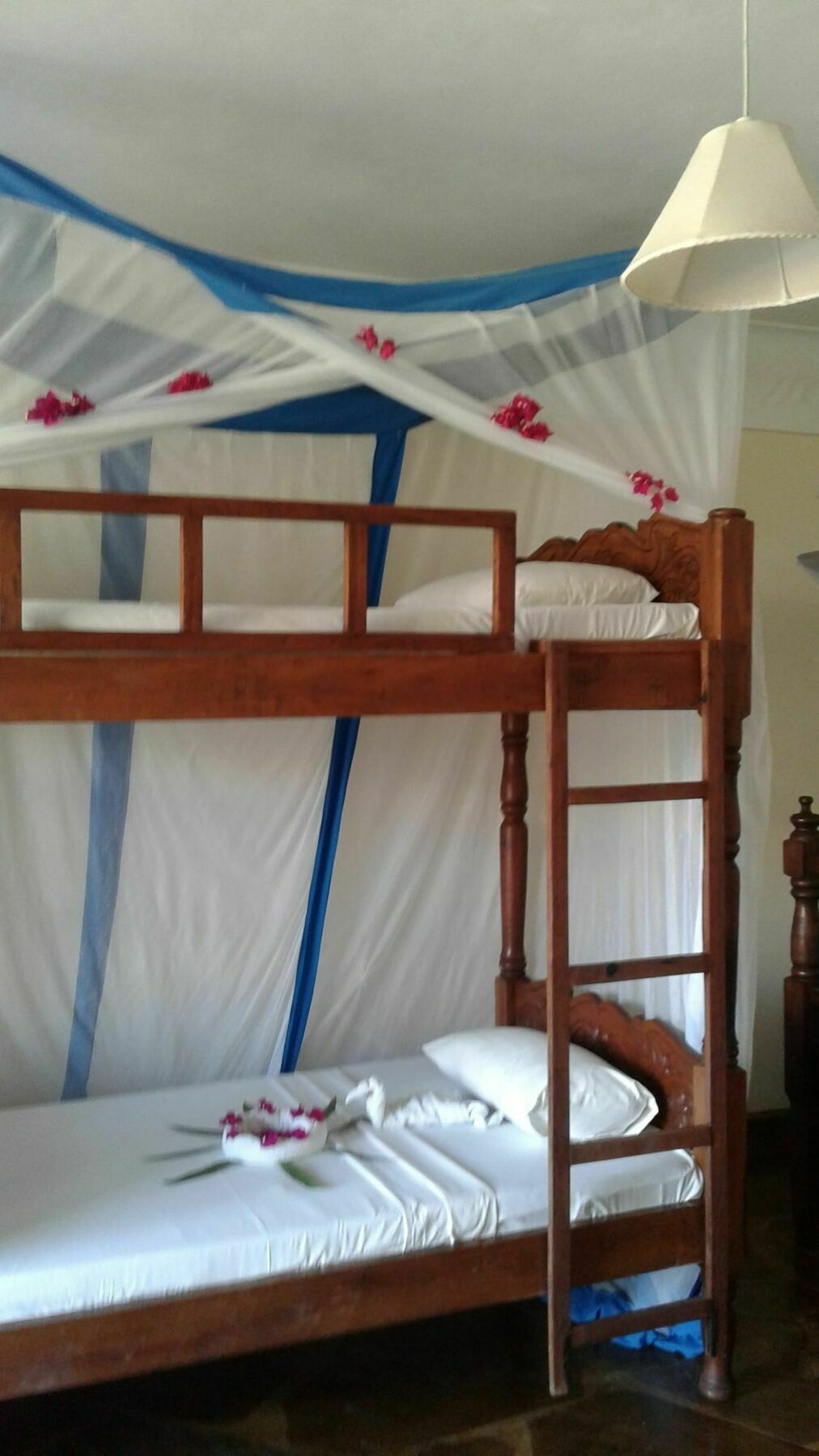 Jumbo Watamu Hotel Kültér fotó