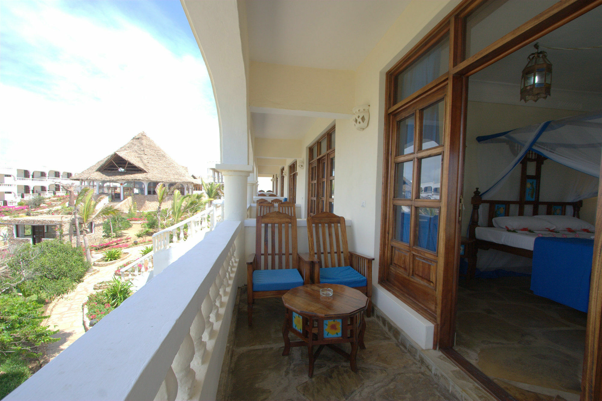Jumbo Watamu Hotel Kültér fotó